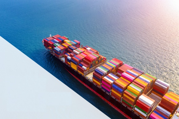 Capnut Shipping