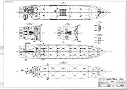 Tanker - Capnut Shipping